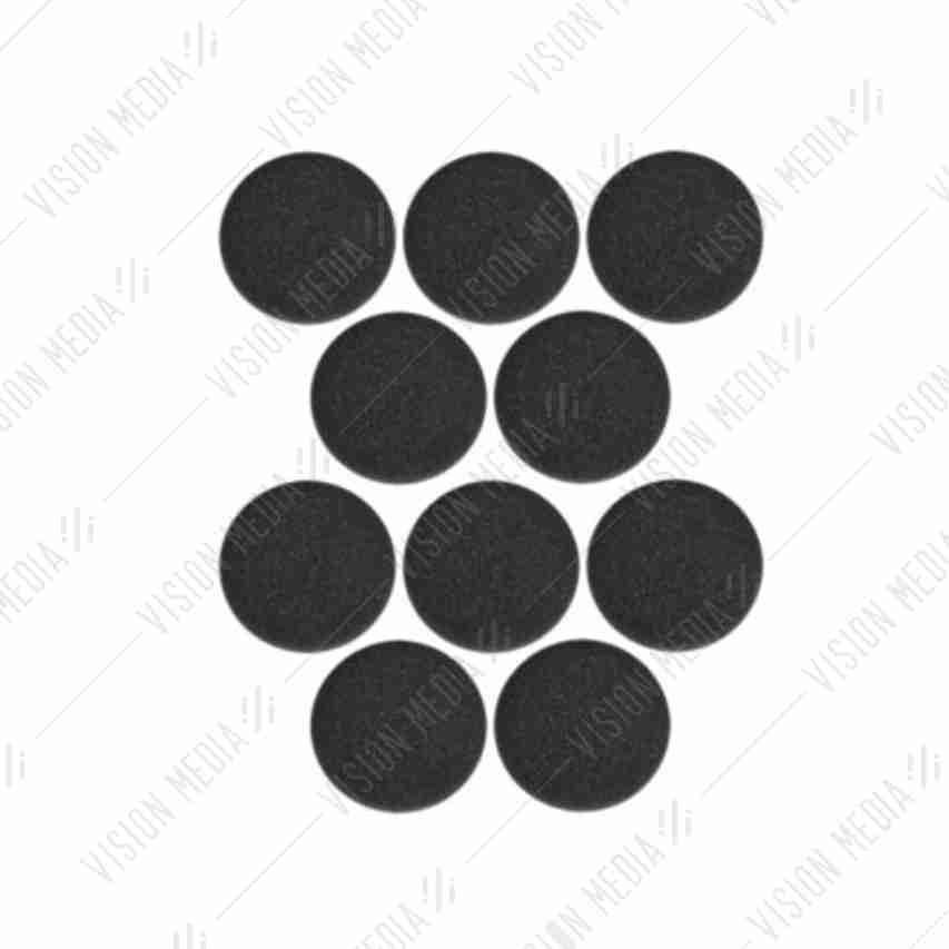 JABRA FOAM EAR CUSHION FOR EVOLVE 20 (14101-46) (10S/PACK)