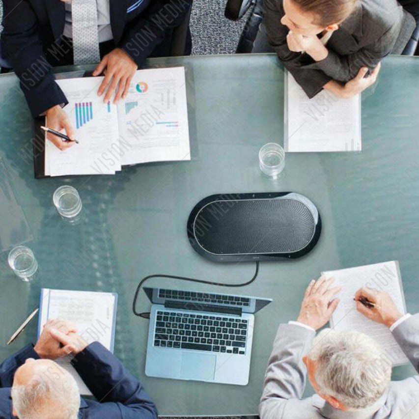 JABRA SPEAK 810 UC (7810-209)