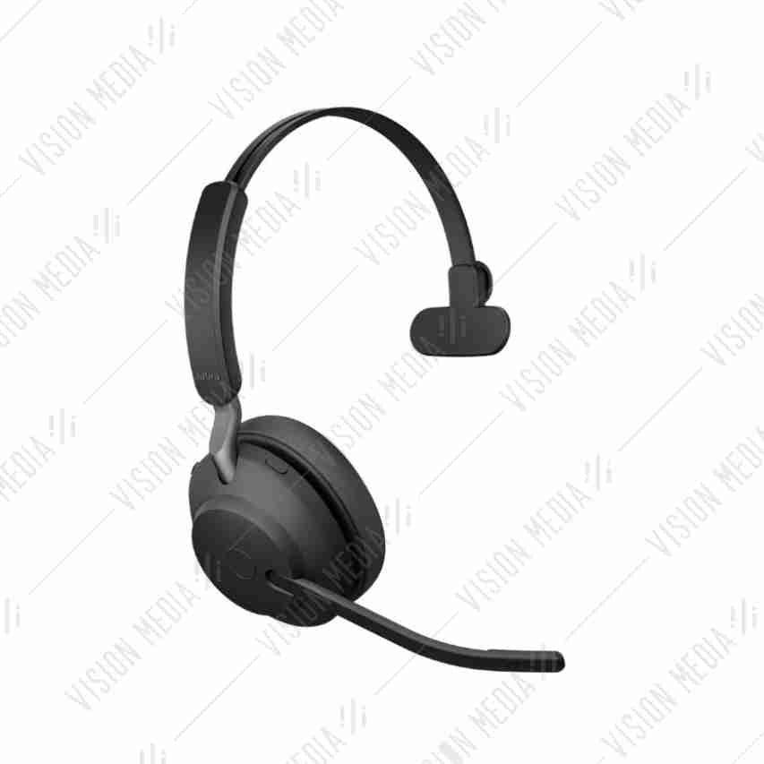 JABRA EVOLVE2 65 WITH LINK 380 USB-C MS MONO (26599-899-899)