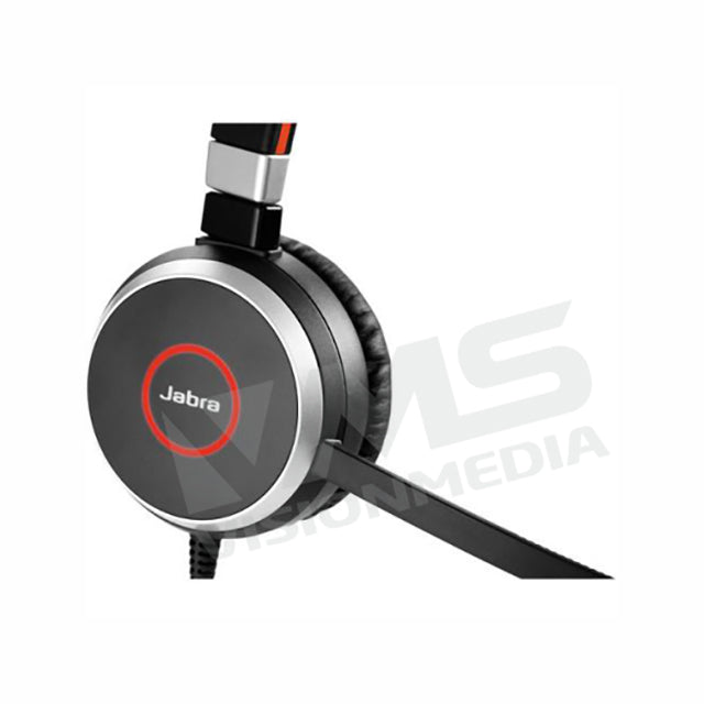 JABRA EVOLVE 40 MS STEREO (6399-823-109)