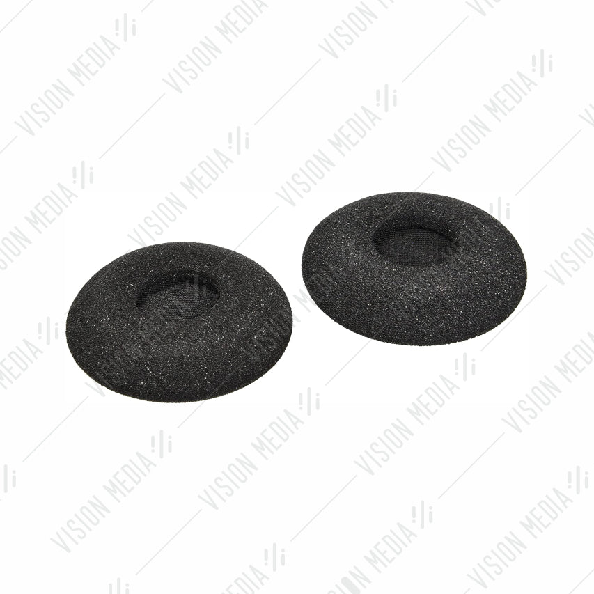 Jabra Biz Ear Foam Cushions (10-Pack) – Super Comfortable Replacement Pads 14101-38