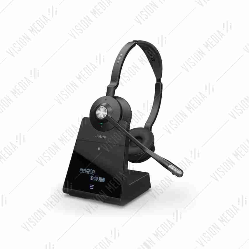 JABRA ENGAGE 75 STEREO HEADSET (9559-583-117)