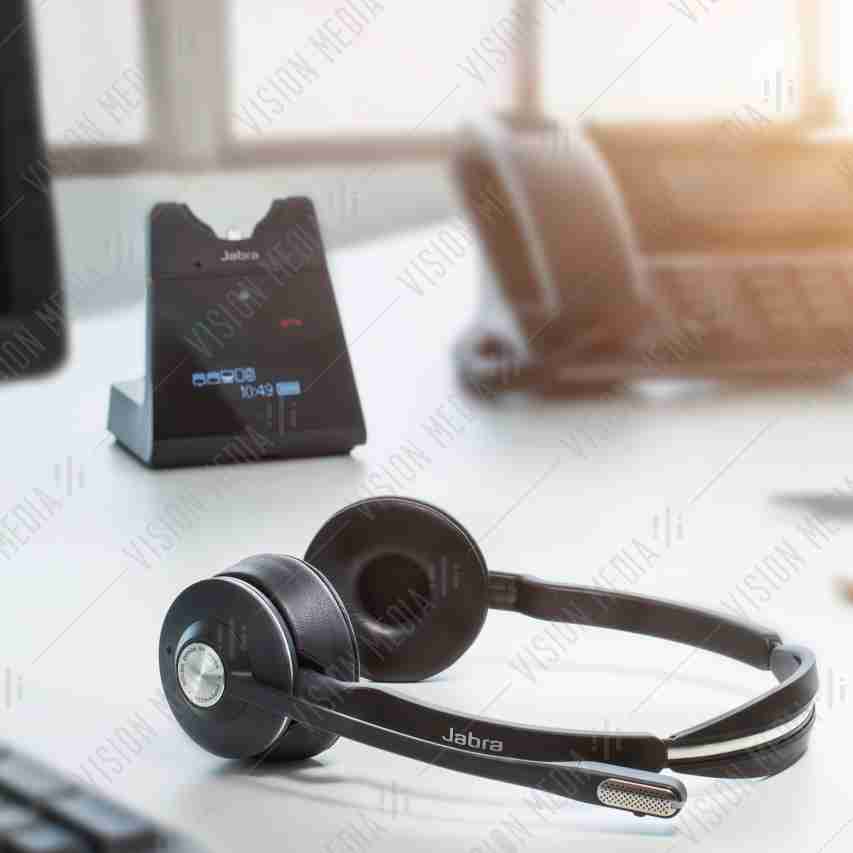 JABRA ENGAGE 75 STEREO HEADSET (9559-583-117)