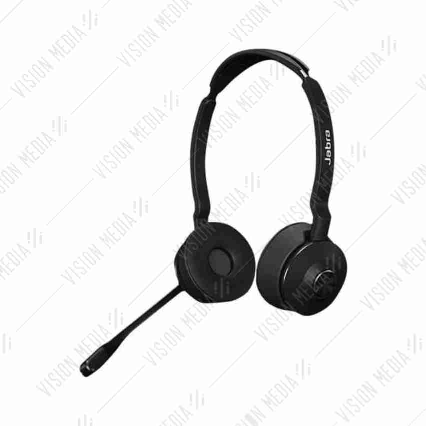 JABRA ENGAGE 75 STEREO HEADSET (9559-583-117)