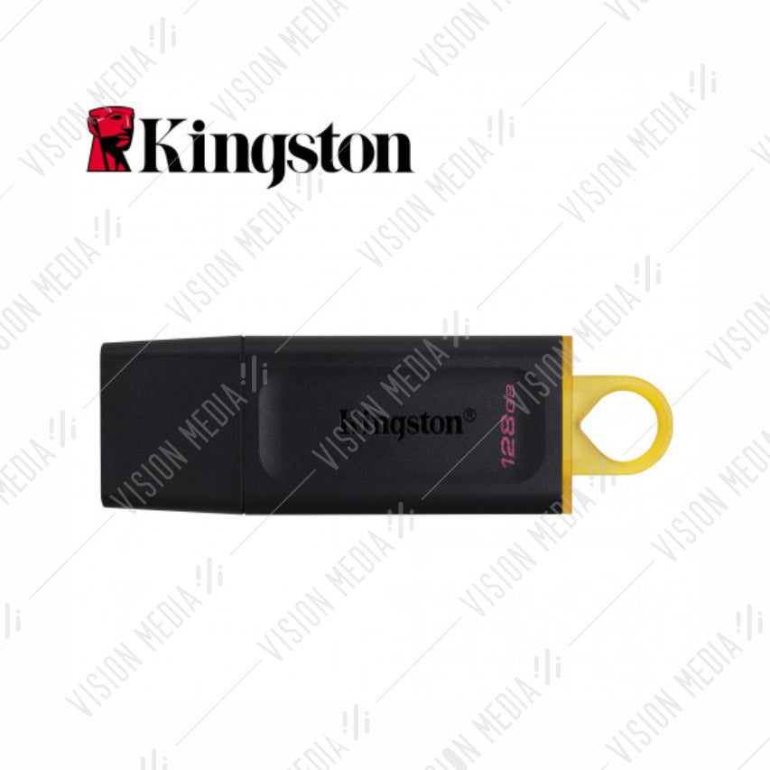 KINGSTON DATATRAVELER EXODIA DTX 32GB, 64GB, 128GB, 256GB