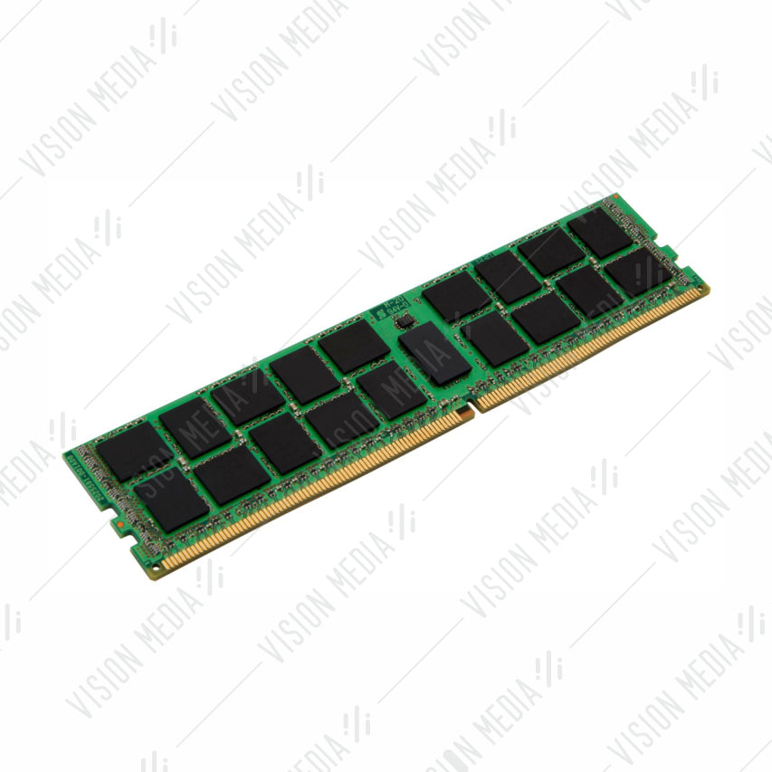 KINGSTON DDR4 2400MHZ 4GB DIMM RAM (KCP424NS6/4)