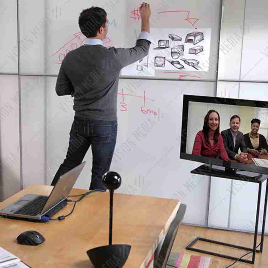 LOGITECH BCC950 CONFERENCECAM (960-000939)