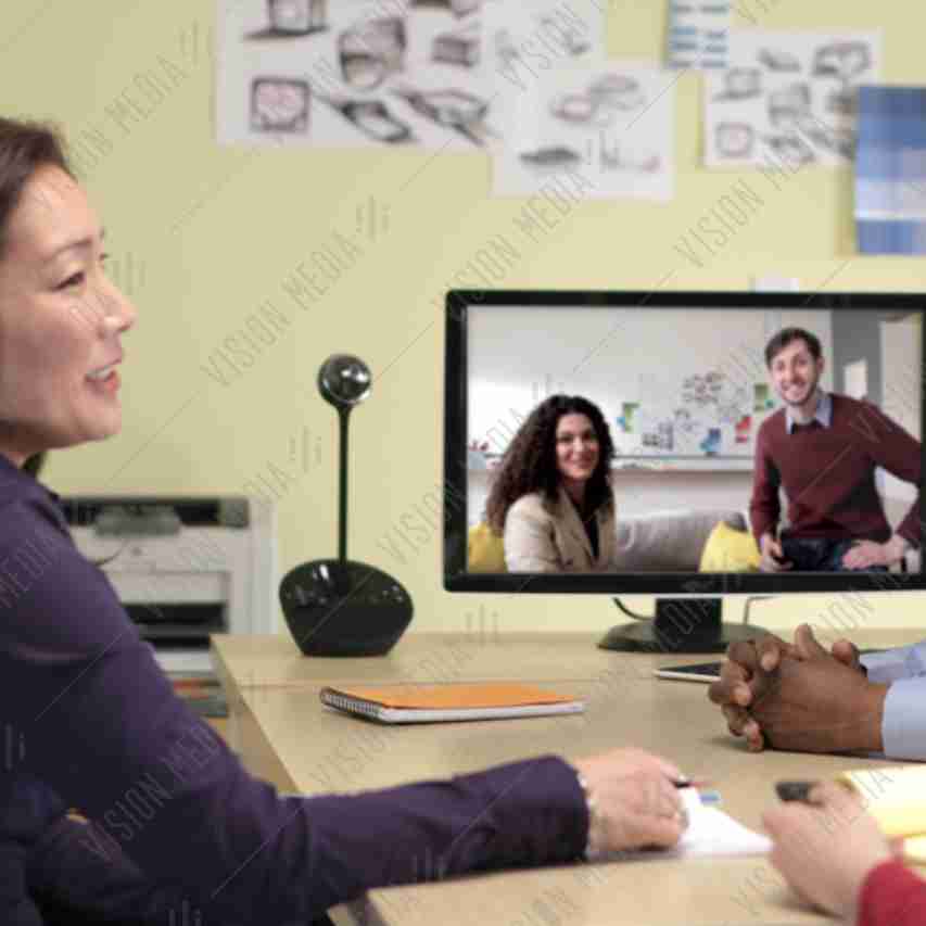 LOGITECH BCC950 CONFERENCECAM (960-000939)