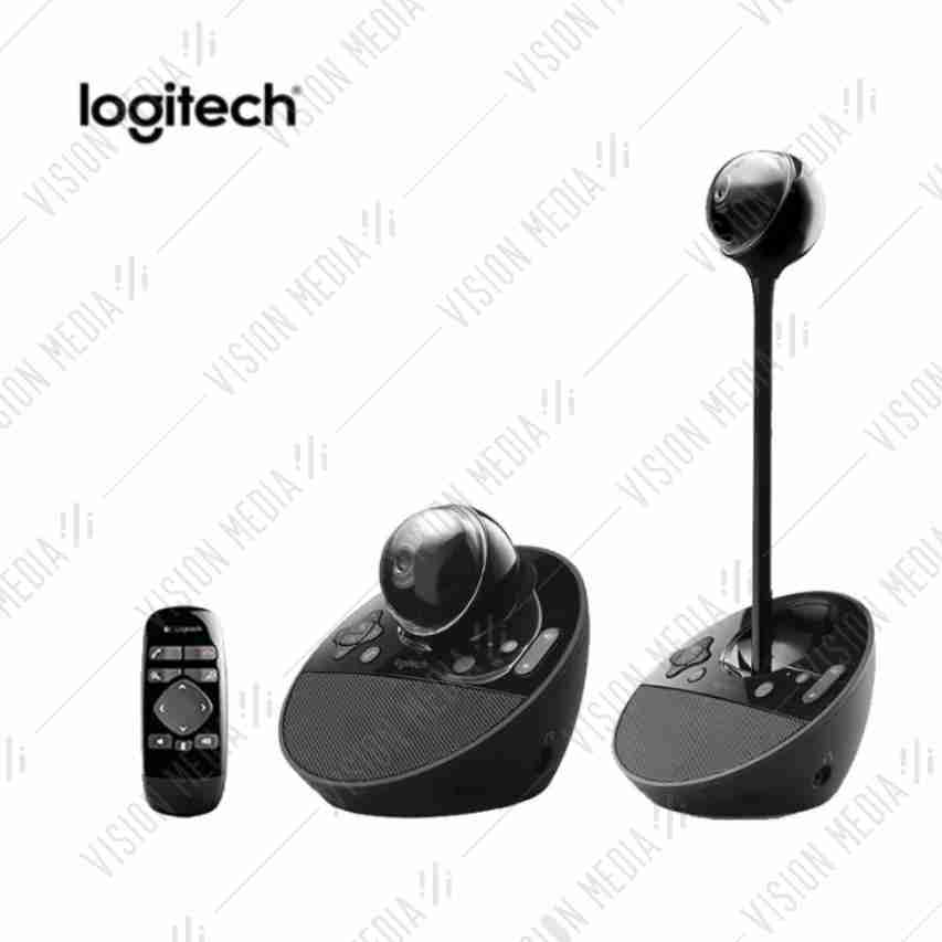 LOGITECH BCC950 CONFERENCECAM (960-000939)