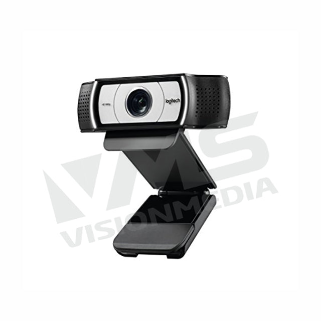 LOGITECH 1080P HD WEBCAM C930E (960-000976)
