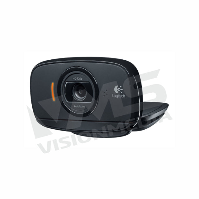 LOGITECH HD WEBCAM B525 (960-000841)