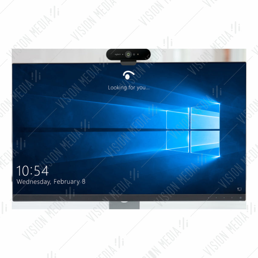 LOGITECH BRIO ULTRA HD PRO WEBCAM (960-001105)