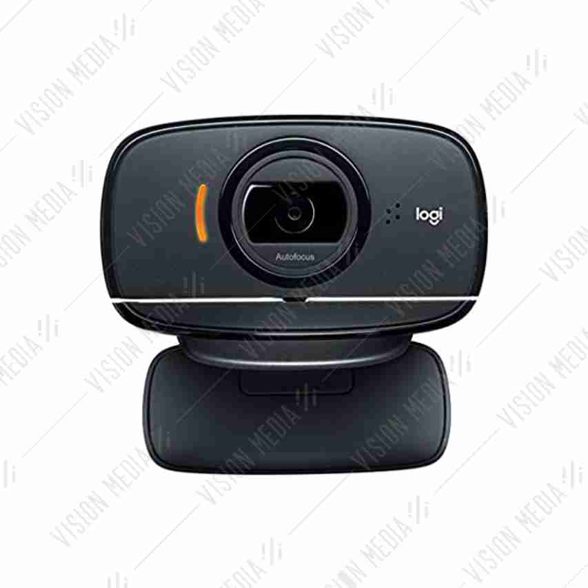 LOGITECH HD WEBCAM C525 (960-000717)