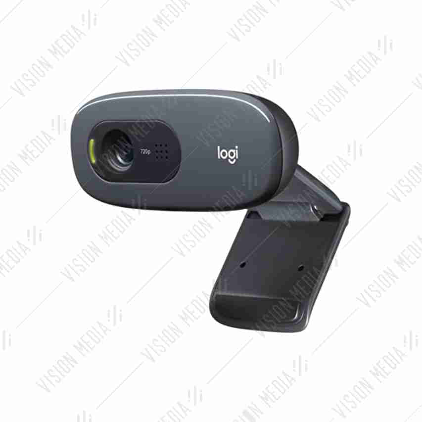 LOGITECH WEBCAM C270 (960-000584)