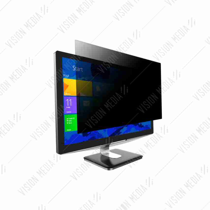OEM 24.0" ANTI-GLARE PRIVACY FILTER FOR 16:9 WIDE SCREEN LCD