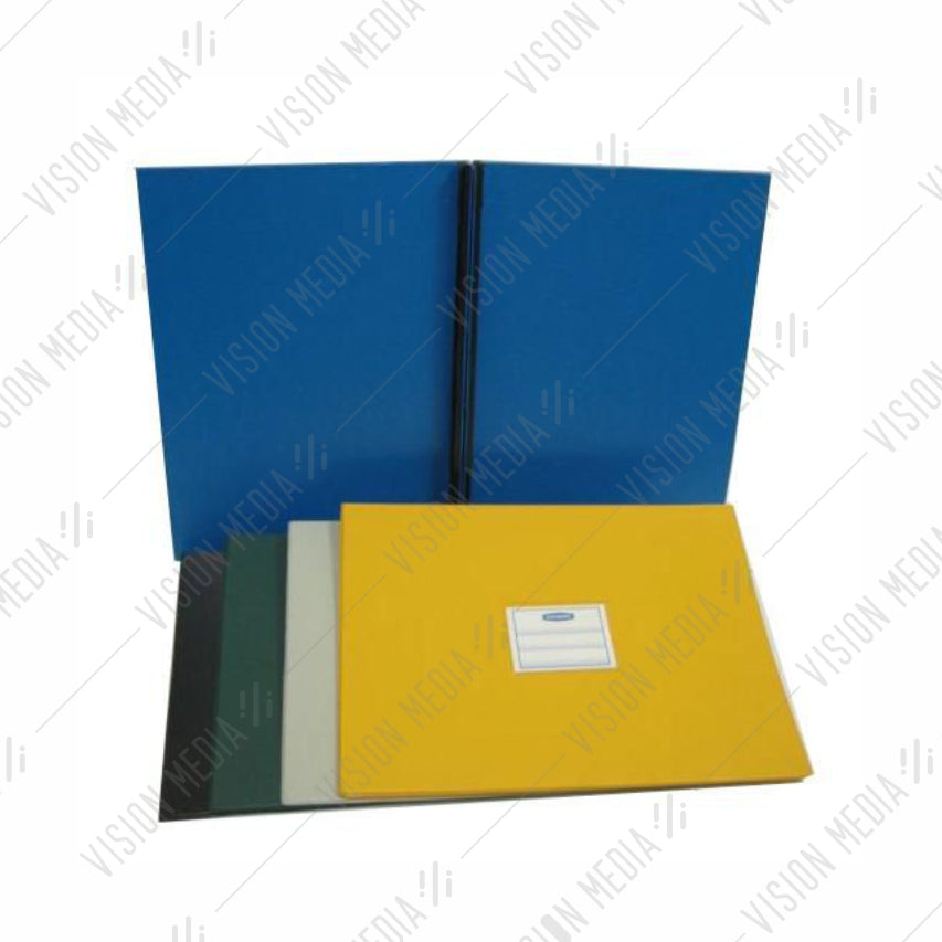 COMPUTER FILES PVC -A3 (15" X 11")