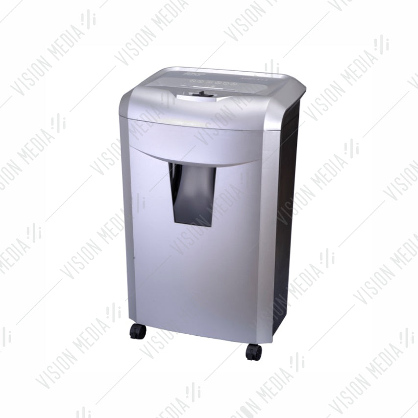 MKP CROSS CUT PAPER SHREDDER (SHP-S15)