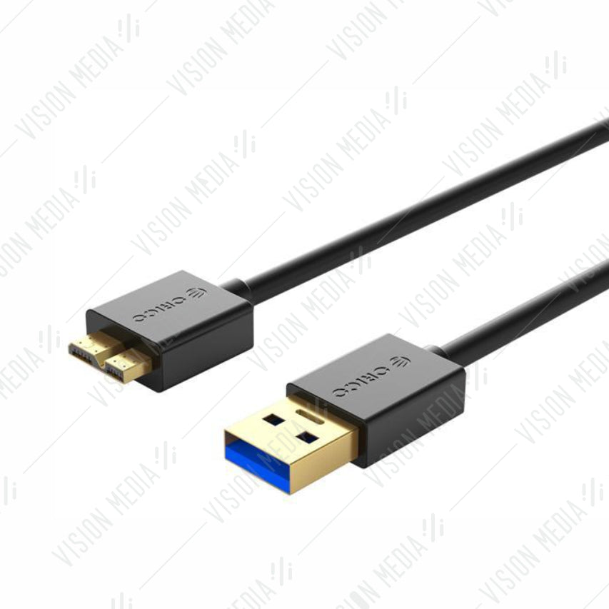 ORICO USB 3.0 TYPE A TO B DATA CABLE (M-M) (1.5M)