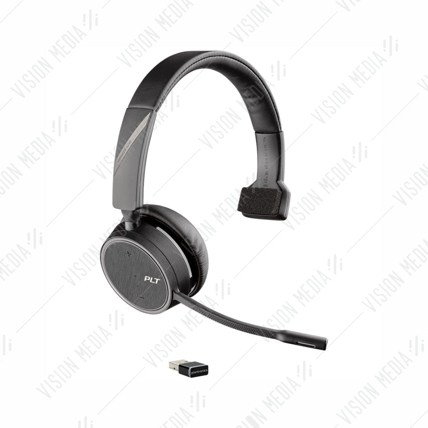Plantronics Voyager 4210 Voyager 4200 Uc Series Voyager 4200