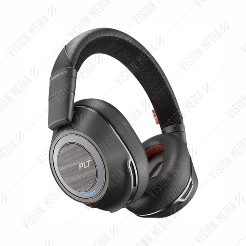 PLANTRONICS VOYAGER 8200UC BLUETOOTH HEADSET