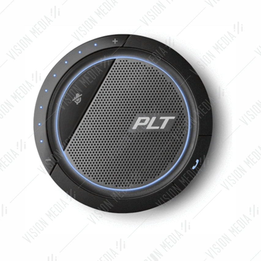 PLANTRONICS CALISTO P5200 SPEAKERPHONE (210902-01)