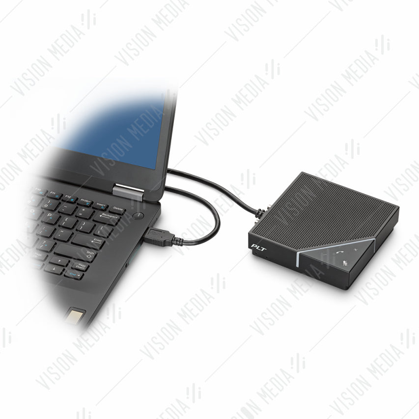 PLANTRONICS CALISTO P7200 SPEAKERPHONE (207913-01)
