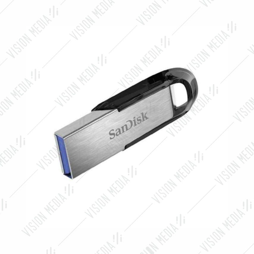 SANDISK ULTRA FLAIR USB DRIVE CZ73 64GB (SDCZ73-0064G-G46)