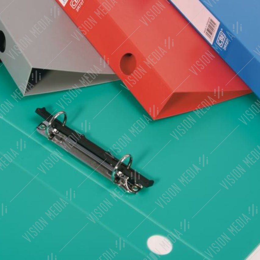 CBE 25MM PP 2-O RING FILE A4 (2R627)