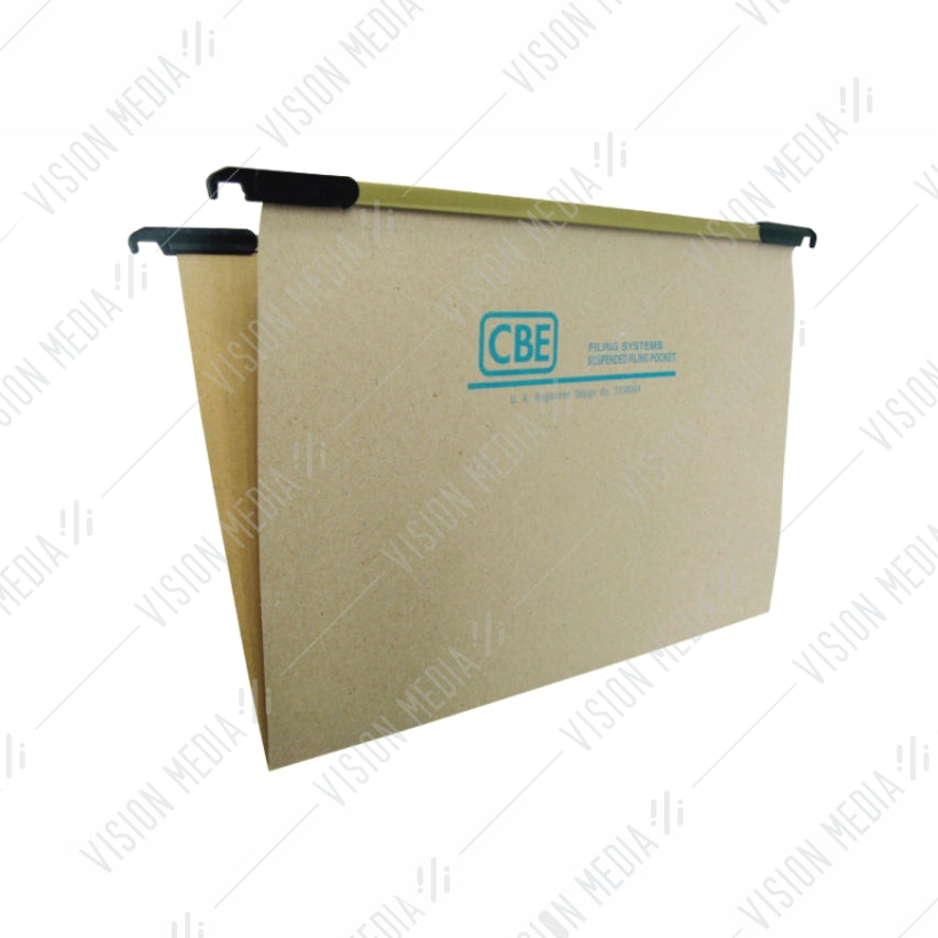 INDIVIDUAL FILING / HANGING POCKET (10-H1) (410 X 250MM)