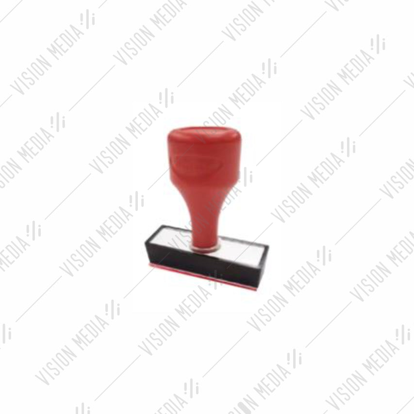 RUBBER STAMP (13MM X 50MM) (RS1350)