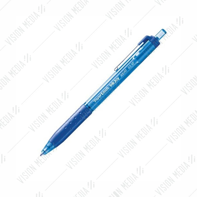 PAPERMATE INKJOY 300RT RETRACTABLE BALL PEN XF (0.5MM)