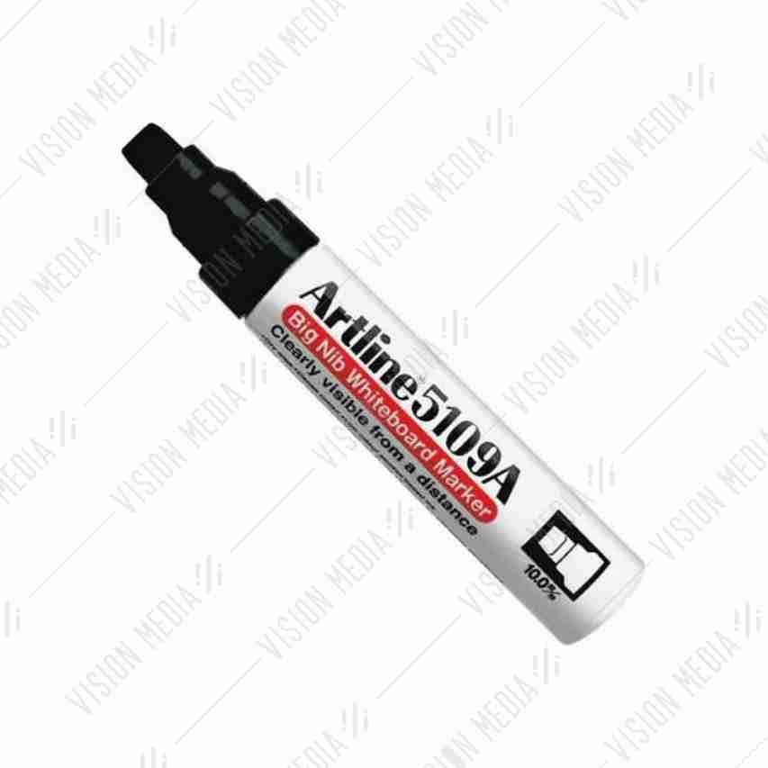 ARTLINE EK-5109A BIG NIB WHITEBOARD MARKERS 10MM