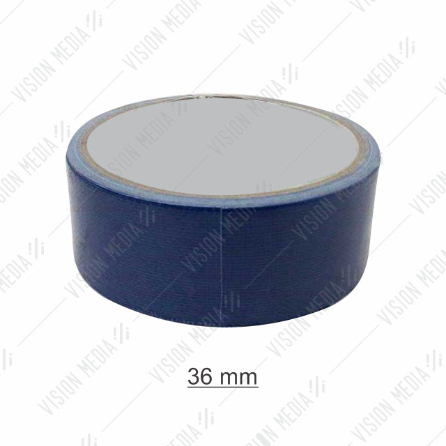 BINDING TAPE / CLOTH TAPE (36MM X 6M) (1.5")