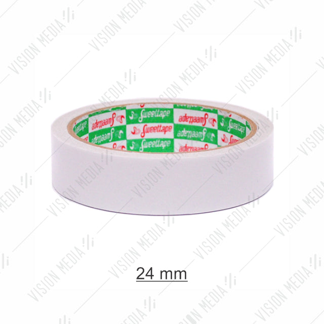 24MM X 8M DOUBLE SIDED TAPE