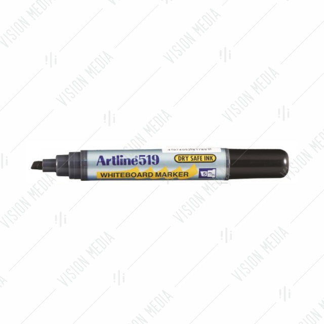 ARTLINE EK-519 WHITEBOARD MARKERS 5MM