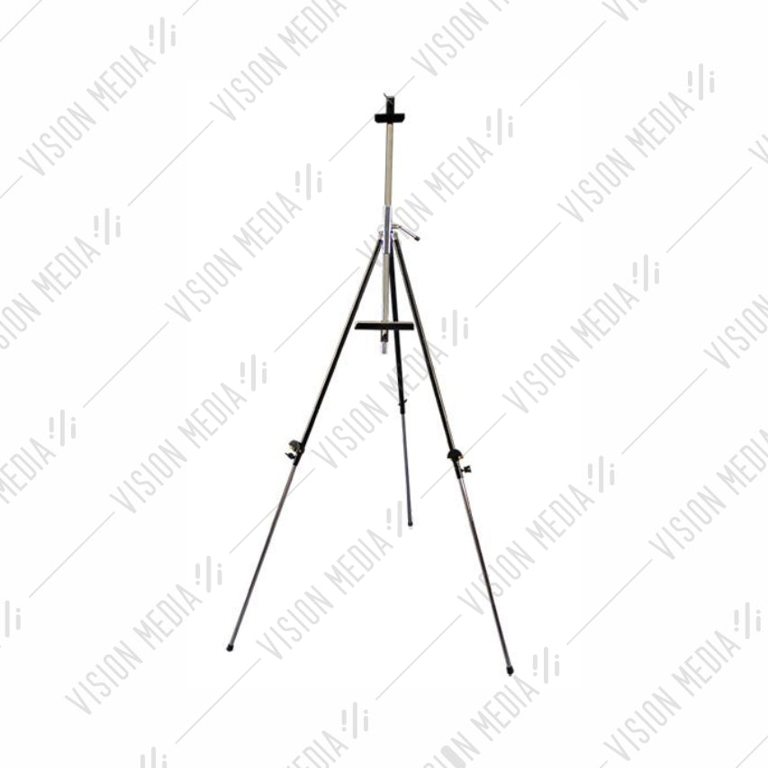METAL FOLDING EASEL TRIPOD 110CM HEIGHT (ETS61)