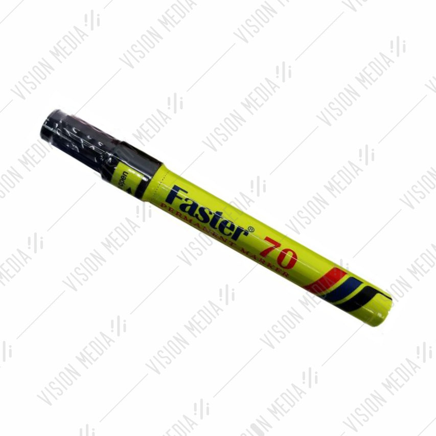 FASTER 70 PERMANENT MARKER