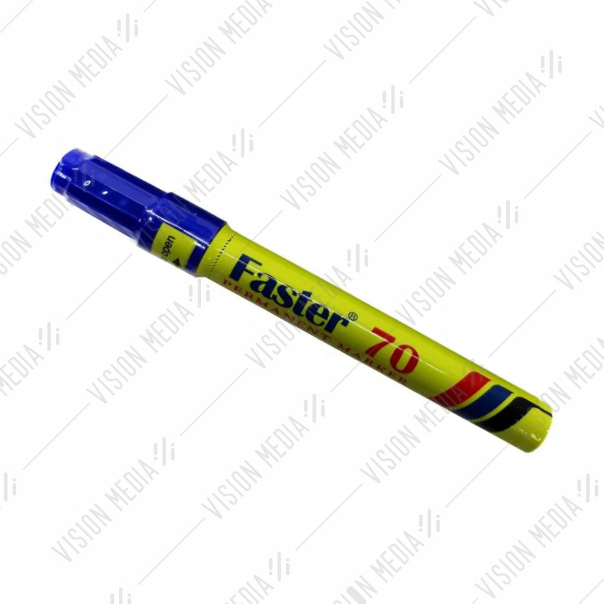 FASTER 70 PERMANENT MARKER