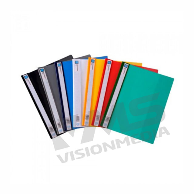 PVC MANAGEMENT FILE CBE 807A
