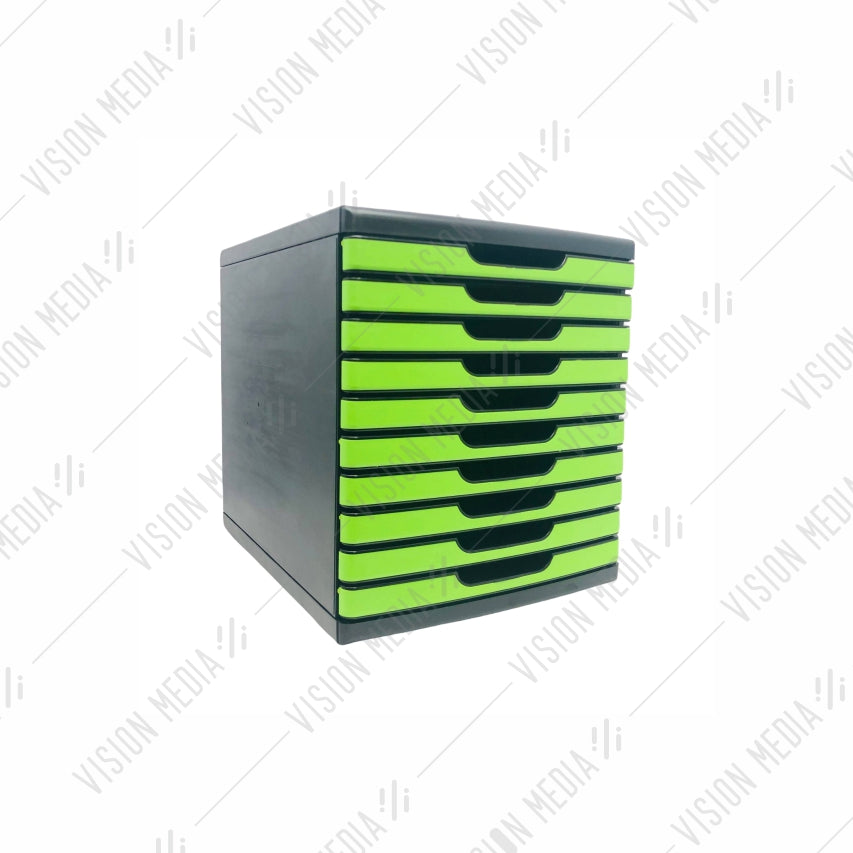 FELTON 10 TIERS DOCUMENT DRAWER (FDD176)