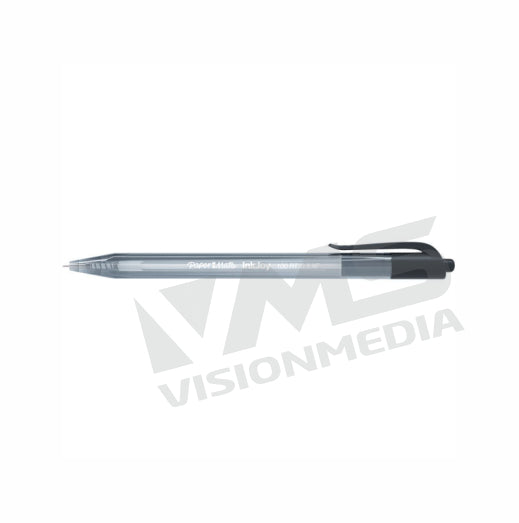 PAPERMATE INKJOY 100RT RETRACTABLE BALL PEN (0.7MM)