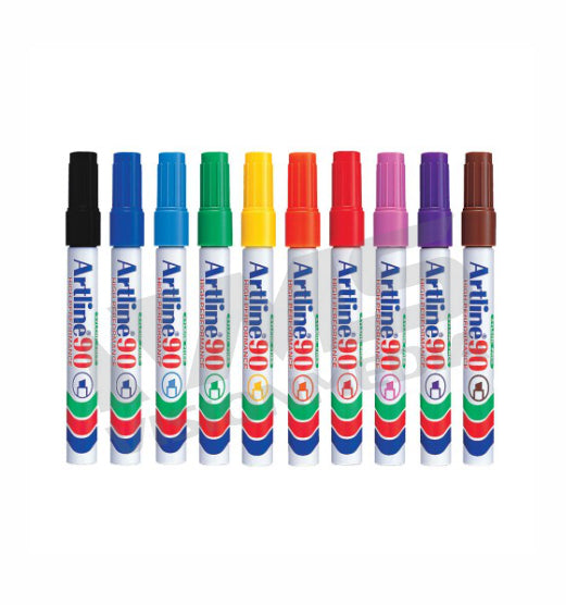 ARTLINE 90 PERMANENT MARKER