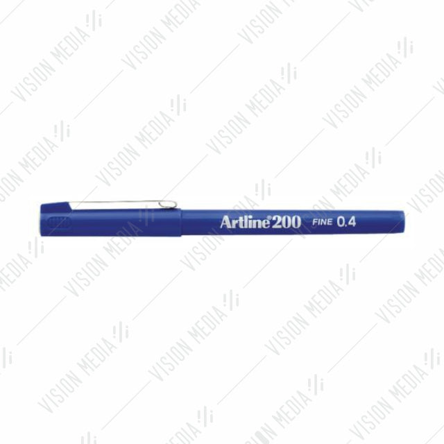 ARTLINE 200 WRITING PEN