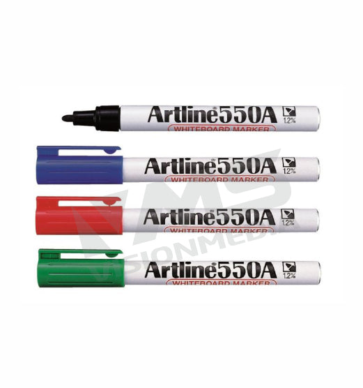 ARTLINE 550A WHITEBOARD MARKER