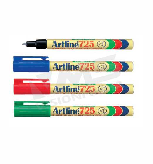 ARTLINE 725 PERMANENT MARKER
