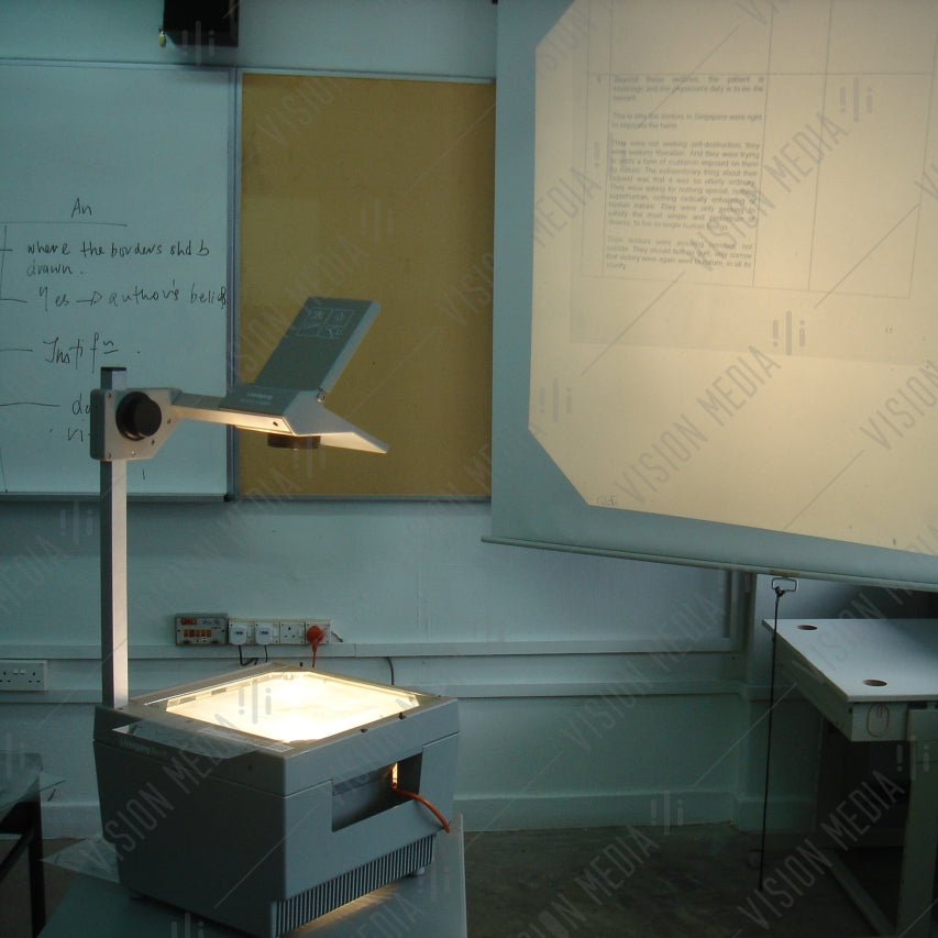 CBE MULTIPURPOSE OHP TRANSPARENCY FILM A4 SIZE (100 SHEETS)