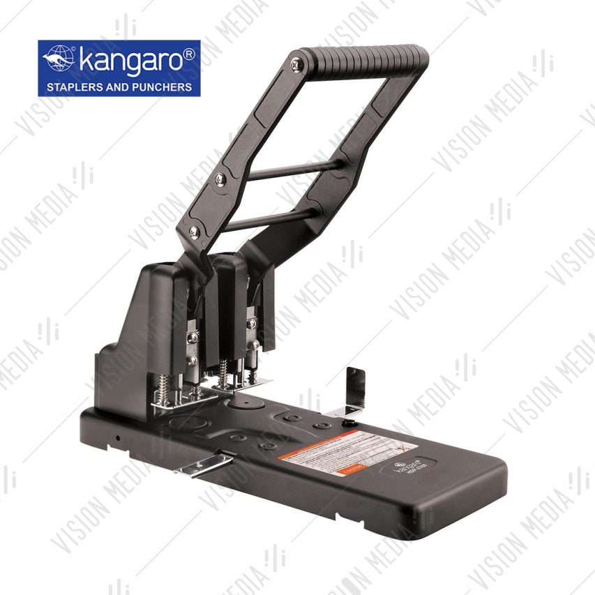 KANGARO HEAVY DUTY PUNCHER (2 HOLE) (HDP-2320)