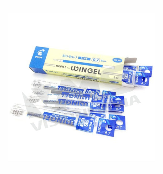 PILOT WINGEL REFILL (FINE) 0.7