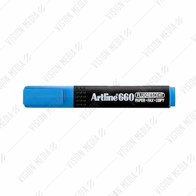 ARTLINE 660 FLUORESCENT HIGHLIGHTER