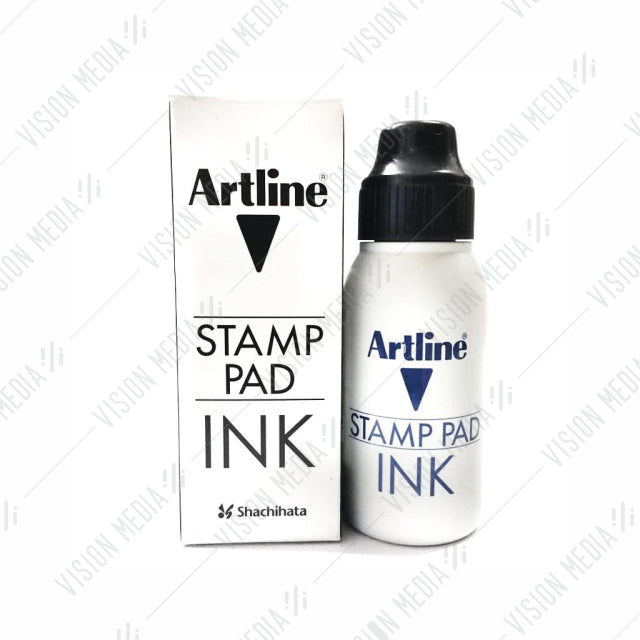 ARTLINE ESA-2N STAMP PAD INK 50ML